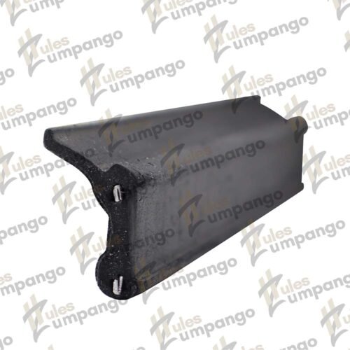 Botaguas Pico de Pajaro Sin Ceja Chico