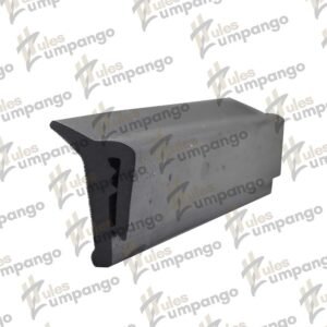 Botaguas Pico de Pajaro Suburban S10