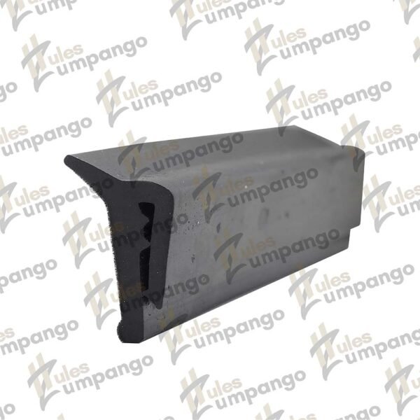 Botaguas Pico de Pajaro Suburban S10