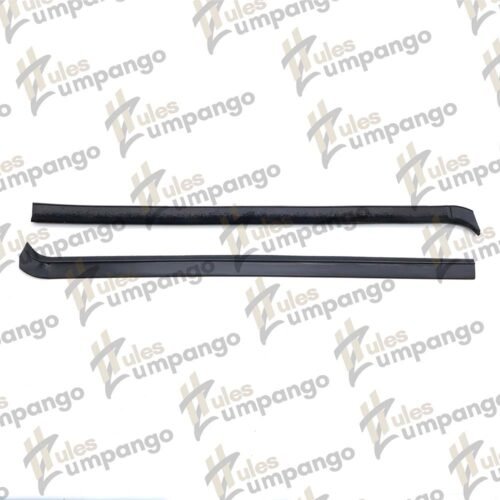 Botaguas Volkswagen con Flock