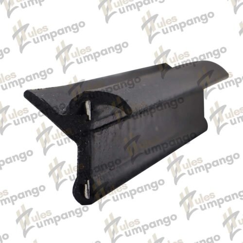 Botaguas Pico de Pajaro Con Ceja Grande