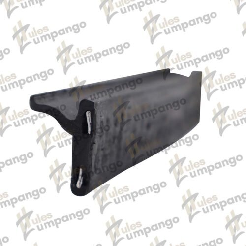 Botaguas Pico de Pajaro Sin Ceja Grande