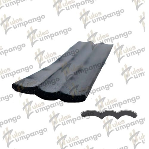 Corredera Plana Vampiro