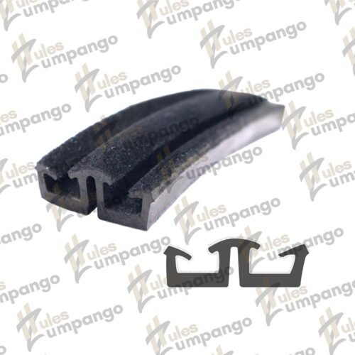 Corredera Doble de 1