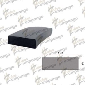 Esponja Plana 1 1/2¨ x 1/2¨