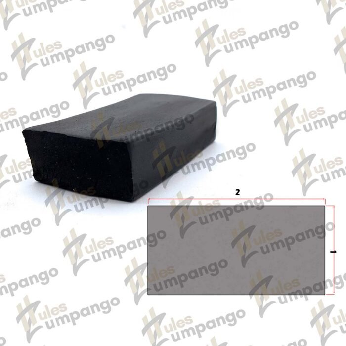 Esponja Plana 2¨ x 1¨