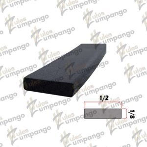 Esponja Plana 1/2¨  x /18¨