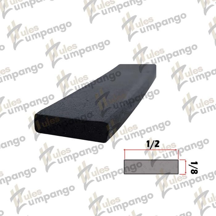 Esponja Plana 1/2¨  x /18¨