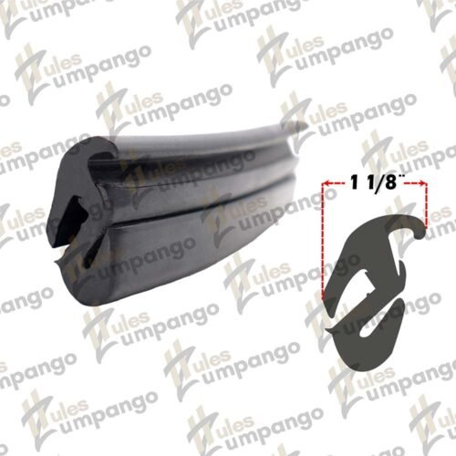 Hule Z Nissan Grande