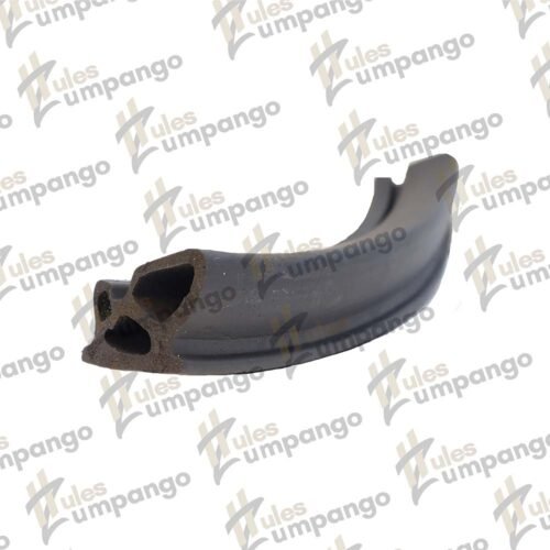 Hule Puerta Hard Top