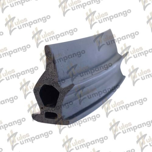 Hule Puerta Tsuru Nuevo