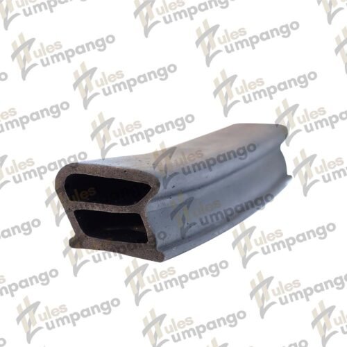 Hule Puerta Roof Riel