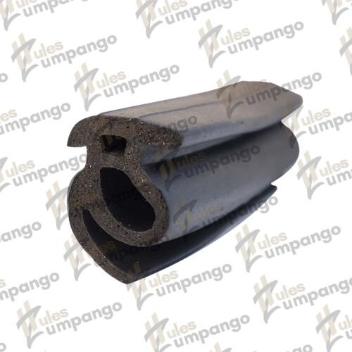 Hule Puerta Tsuru II Con Ceja