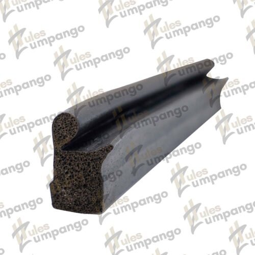 Hule Puerta Combi Corrediza