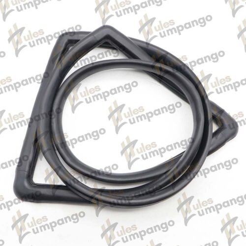 Goma Medallon Nissan Pick Up 720 Estaquitas 80-92