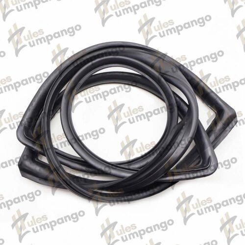 Goma Medallon Tsuru II 88-91