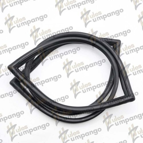 Goma Parabrisas Datsun 510 Ranurado 68-73