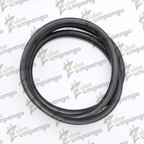 Goma Parabrisas Ranurado Volkswagen Sedan Vocho 74-04