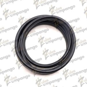 Goma Lateral Caribe