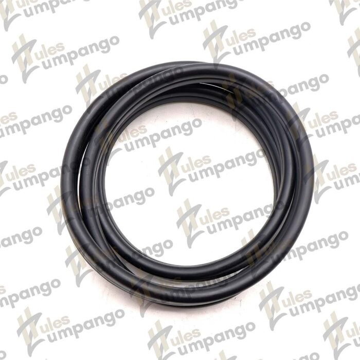 Goma Lateral Caribe
