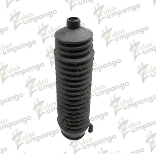 Macheta Dirección GMC Negra