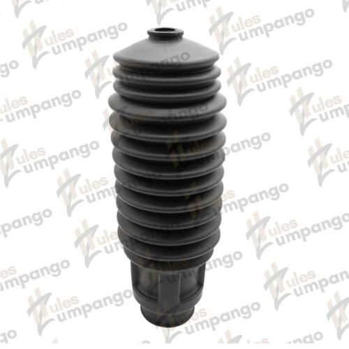 Cubre Polvo Nissan Tsuru III STD Izquierda Negra