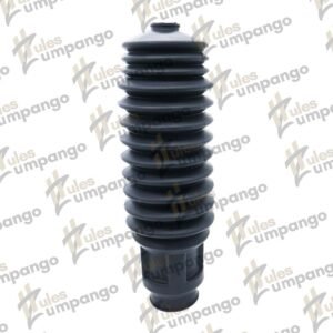 Cubre Polvo Nissan Tsuru III STD Izquierda Negra