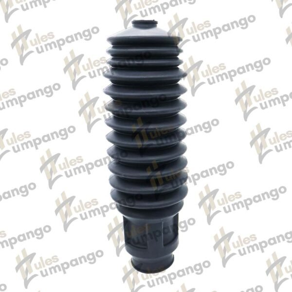 Cubre Polvo Nissan Tsuru III STD Izquierda Negra