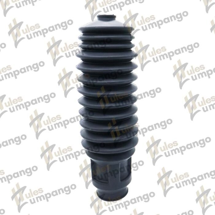 Cubre Polvo Nissan Tsuru III STD Izquierda Negra