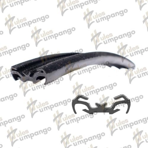 Corredera Ford con Alas