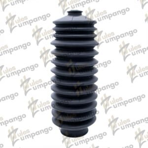 Cubre Polvo Nissan Tsuru III STD Derecha Negra