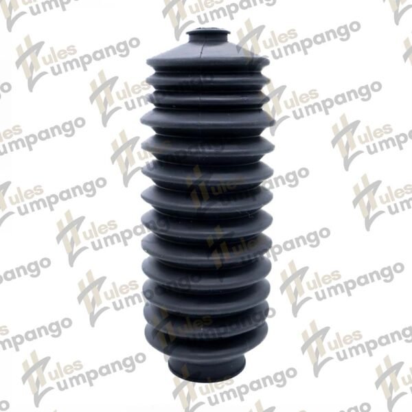 Cubre Polvo Nissan Tsuru III STD Derecha Negra