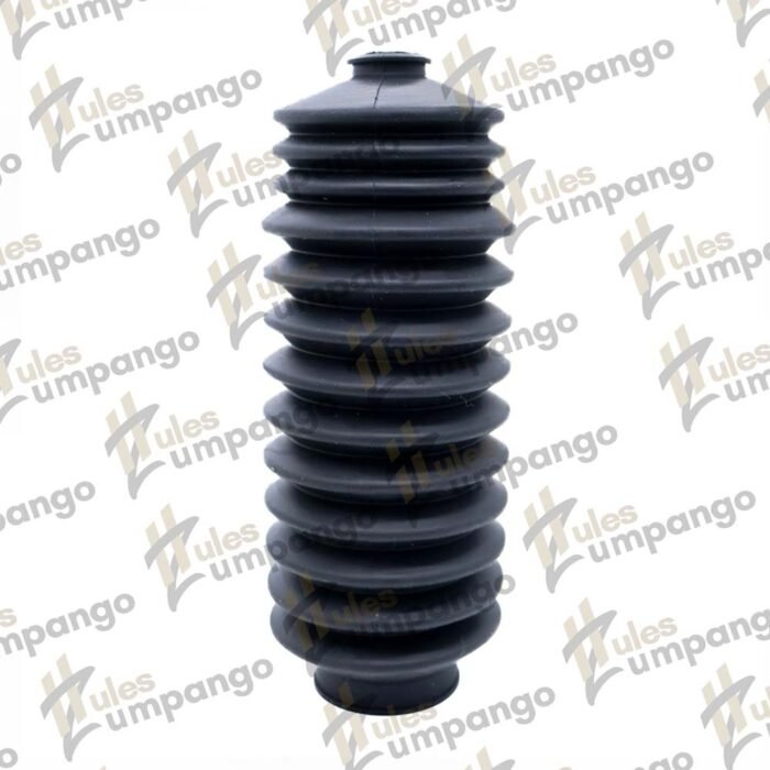 Cubre Polvo Nissan Tsuru III STD Derecha Negra