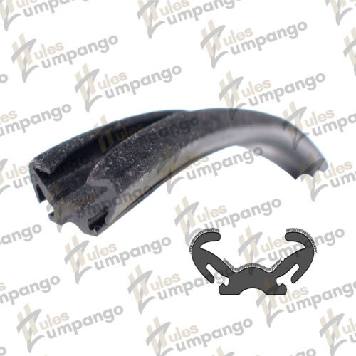 Corredera Poste Caribe