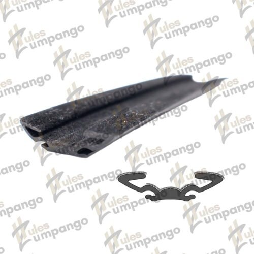 Corredera Tracto KW Falcon