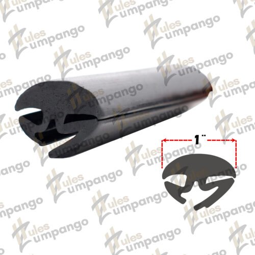 Hule Tortuga con Candado Integrado Chico