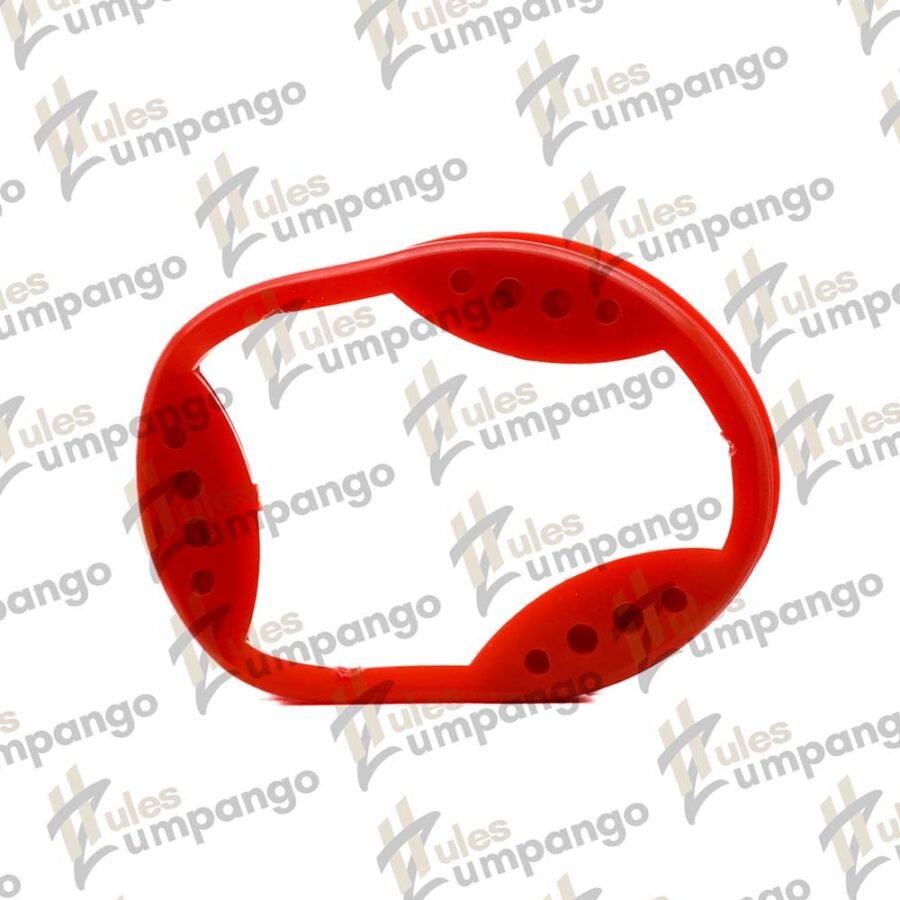 Adaptador Tripoide Macheta Roja - Image 2