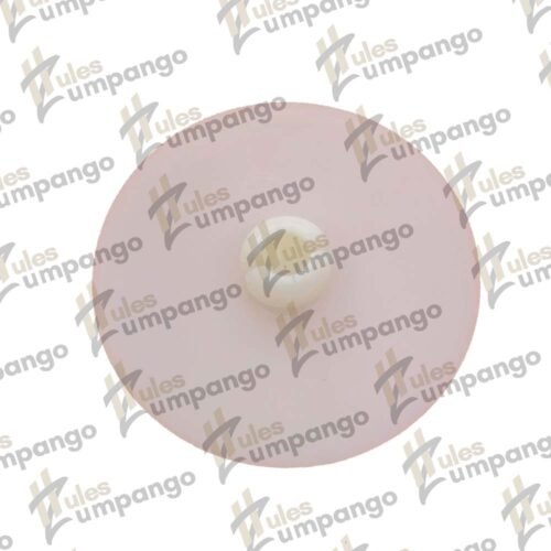 Separador Muelle Redondo Nylon