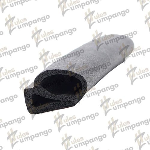 Hule Puerta Chevrolet Chica