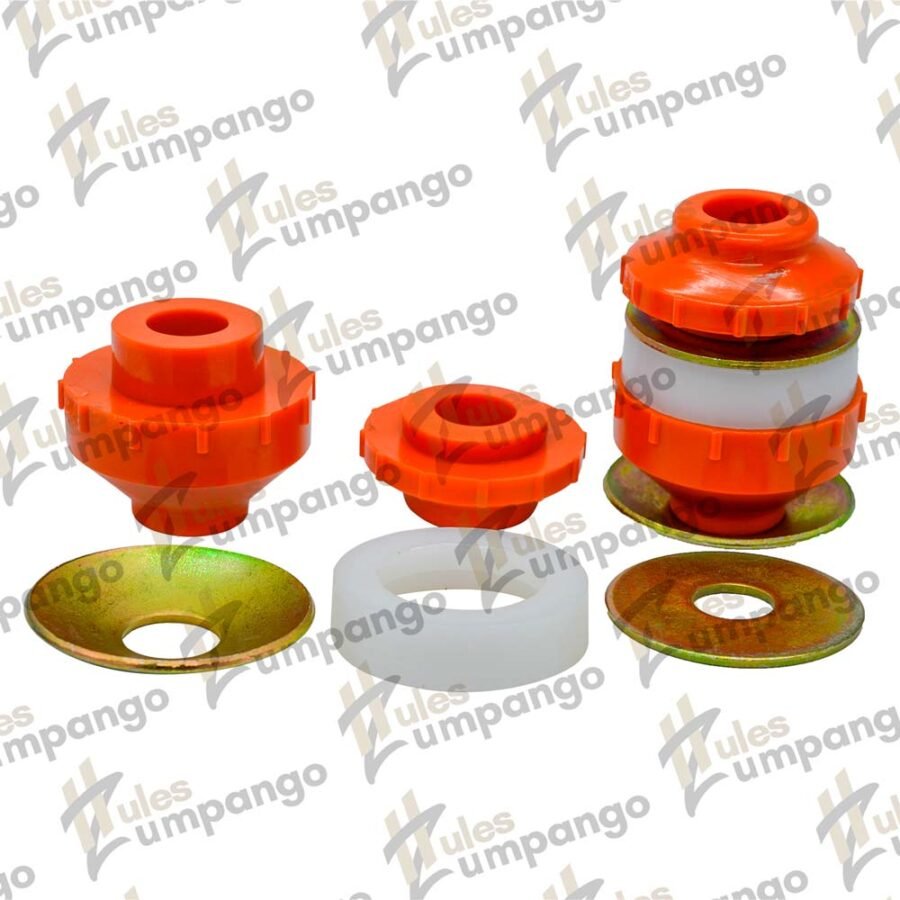 Buje para Tirante Camioneta Ford 8295
