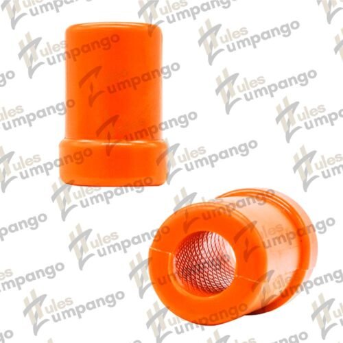 Buje de muelle Dodge 6088