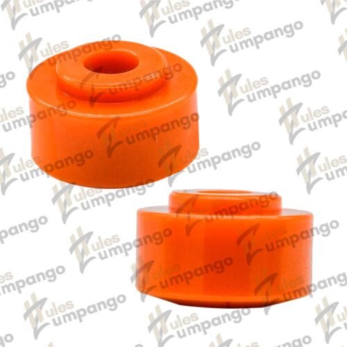 Goma de amortiguador Espiga 43R