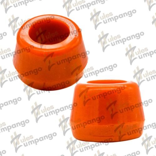 Goma de amortiguador Conica