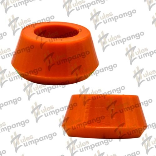 Goma de amortiguador Autobus