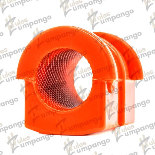 Goma de Barra Estabilizadora Nissan X-Trail Delantera 02-07