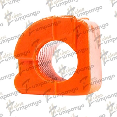Goma de Barra Estabilizadora Volkswagen Jetta A3 Delantera 93-99
