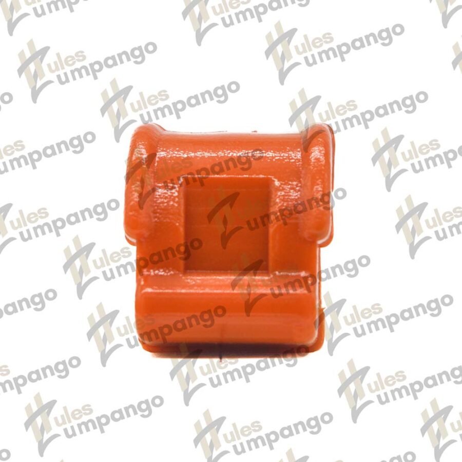 Goma de Barra Estabilizadora Volkswagen Jetta A3 Delantera 93-99 - Image 3