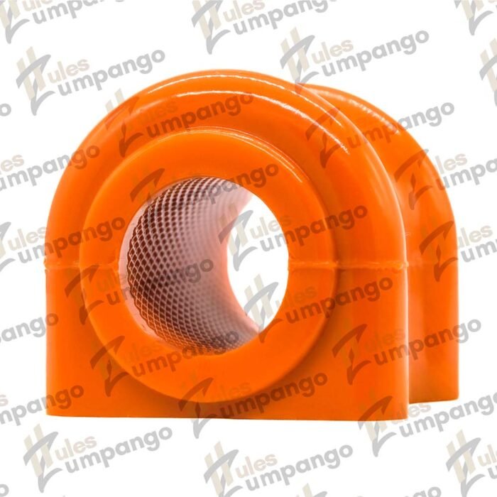 Goma Barra Estabilizadora Dodge 1500 Ojo Chico Delantera 94-02