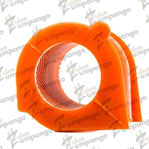 Goma Barra Estabilizadora Honda Accord Delantera 98-02