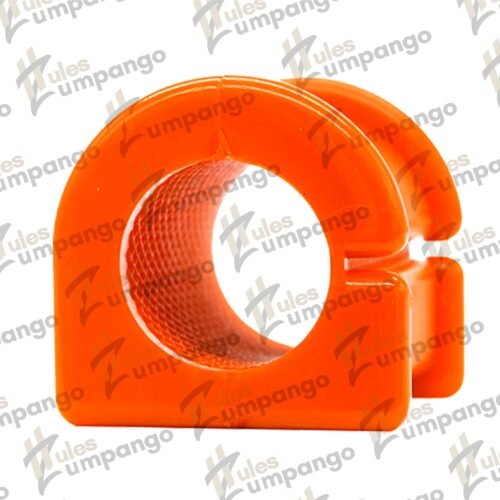 Goma Barra Estabilizadora Chevrolet Chevy Delantera 94-12